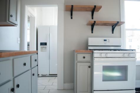 203 S Martin Street Ligonier IN 46767