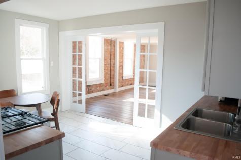203 S Martin Street Ligonier IN 46767