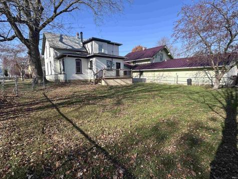 203 S Martin Street Ligonier IN 46767