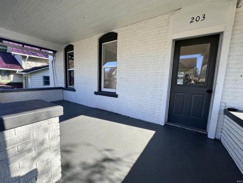 203 S Martin Street Ligonier IN 46767