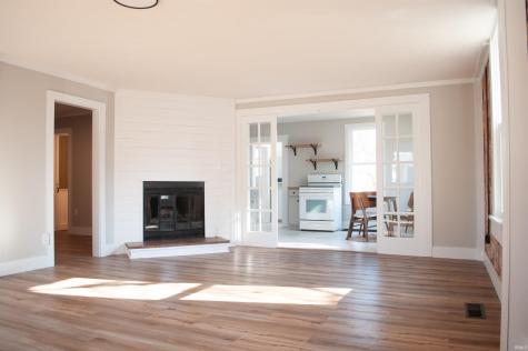 203 S Martin Street Ligonier IN 46767