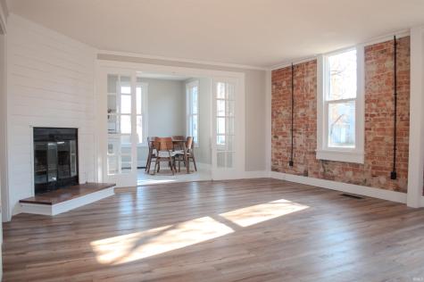 203 S Martin Street Ligonier IN 46767