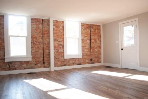 203 S Martin Street Ligonier IN 46767