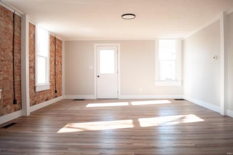 203 S Martin Street Ligonier IN 46767