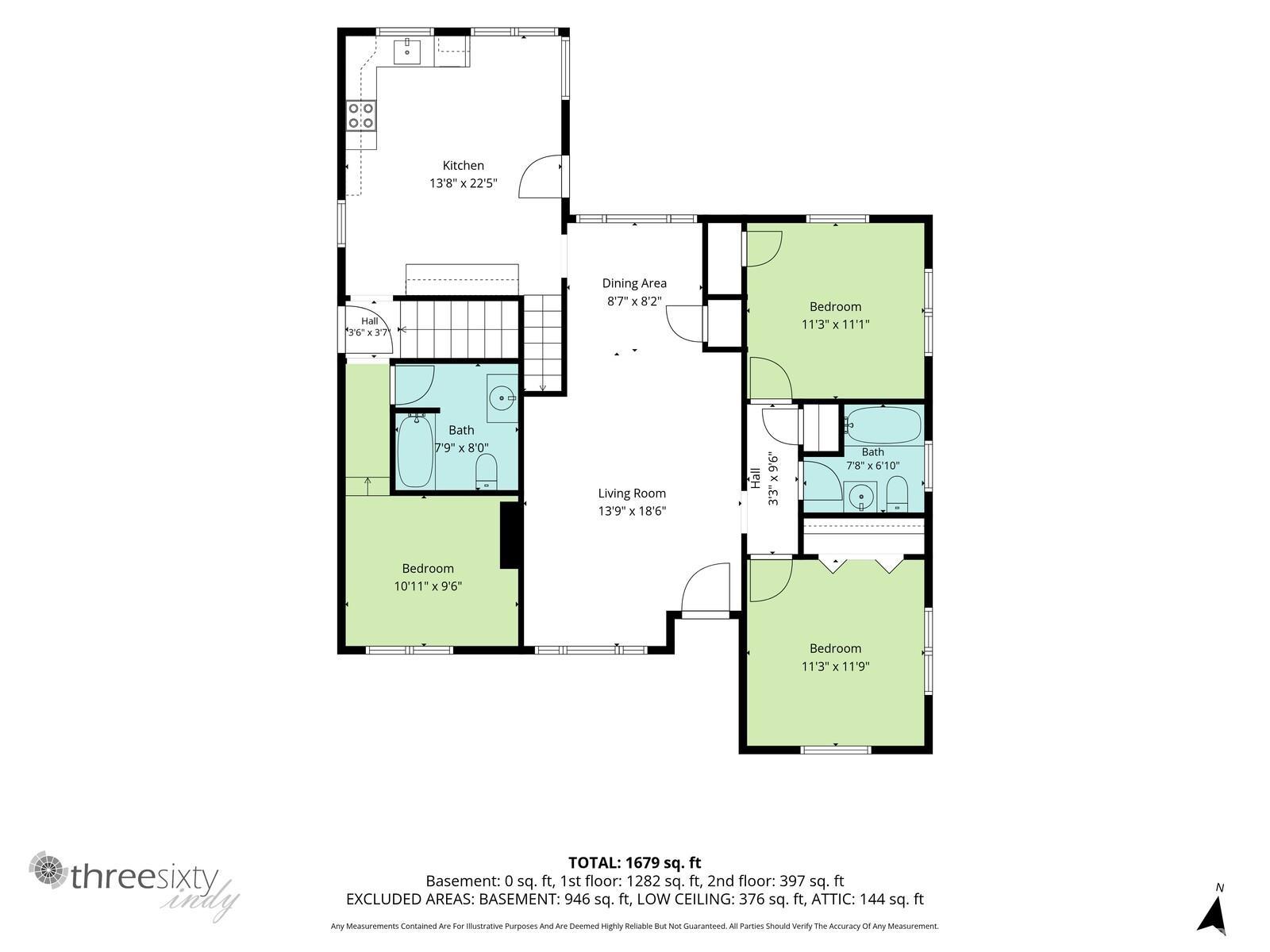 30113 Tower Road Elkhart IN 46516