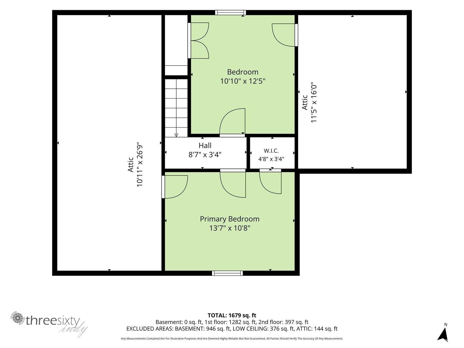 30113 Tower Road Elkhart IN 46516
