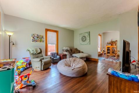 1017 N Miami Street Wabash IN 46992