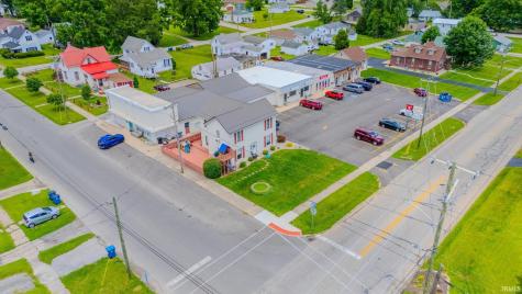 1017 N Miami Street Wabash IN 46992