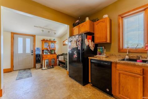 1017 N Miami Street Wabash IN 46992