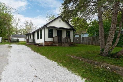 1108 Potomac Avenue Lafayette IN 47905