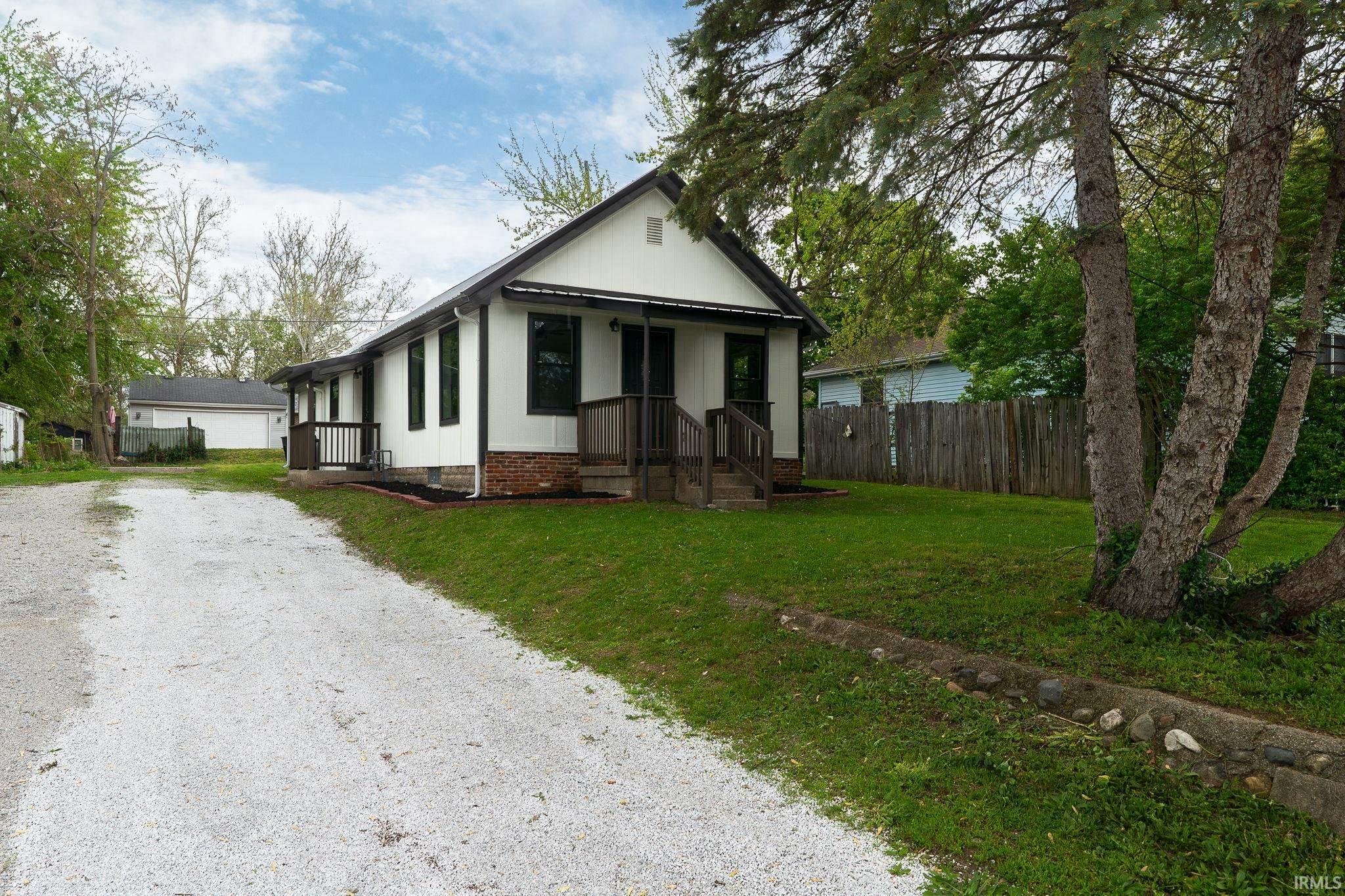 1108 Potomac Avenue Lafayette IN 47905