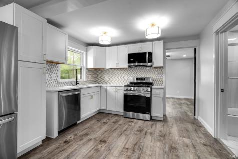1108 Potomac Avenue Lafayette IN 47905