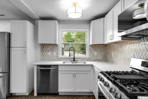 1108 Potomac Avenue Lafayette IN 47905