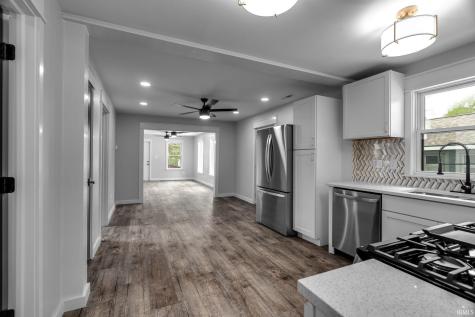 1108 Potomac Avenue Lafayette IN 47905
