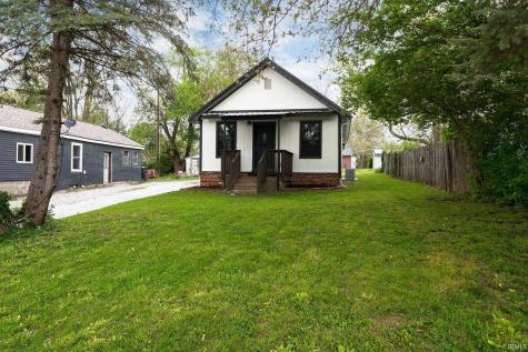 1108 Potomac Avenue Lafayette IN 47905