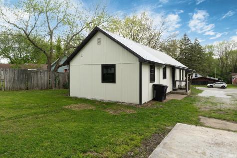 1108 Potomac Avenue Lafayette IN 47905
