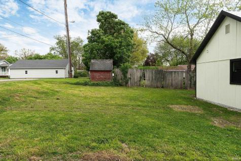 1108 Potomac Avenue Lafayette IN 47905