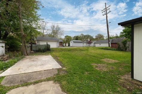 1108 Potomac Avenue Lafayette IN 47905