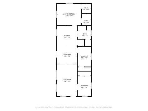 1108 Potomac Avenue Lafayette IN 47905
