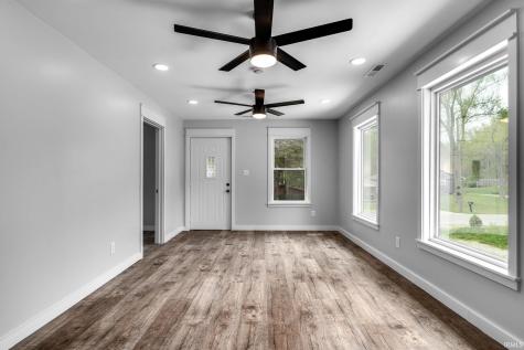 1108 Potomac Avenue Lafayette IN 47905