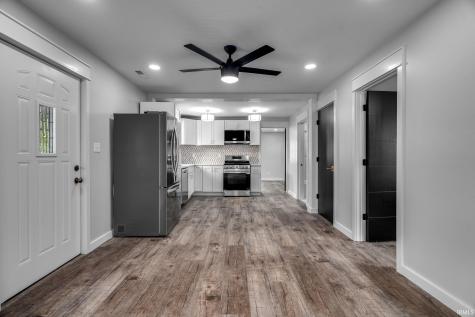 1108 Potomac Avenue Lafayette IN 47905