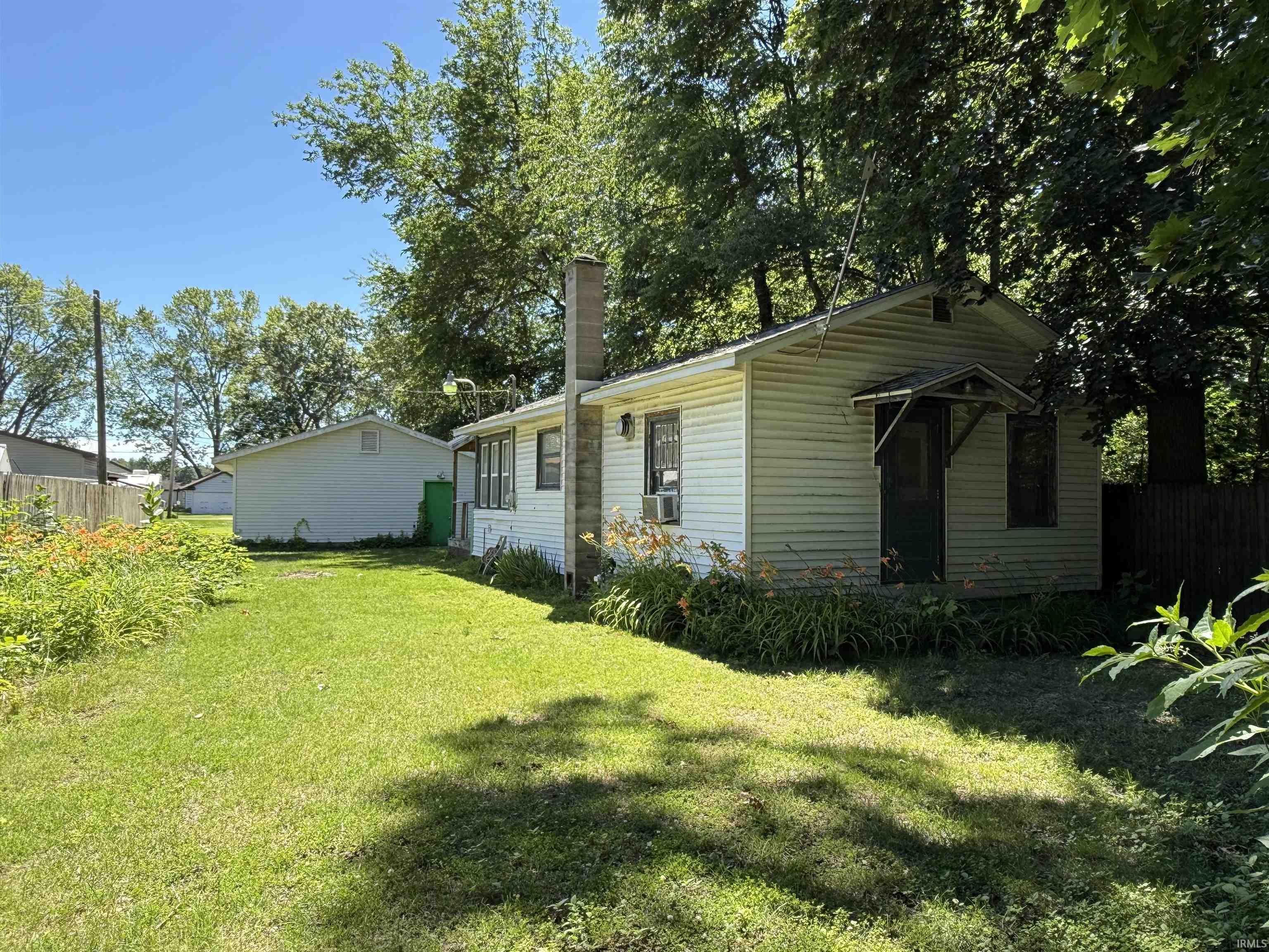 22834 Firwood Lane Elkhart IN 46514