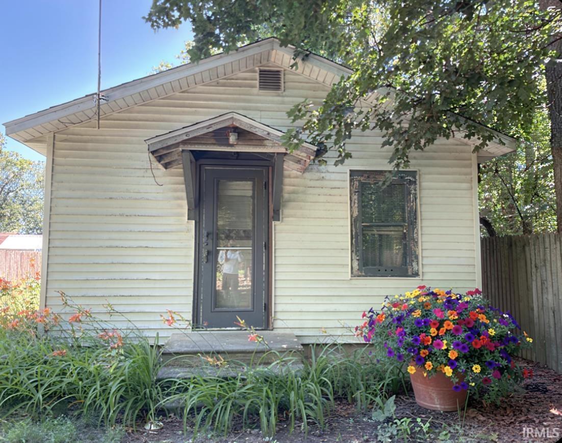 22834 Firwood Lane Elkhart IN 46514