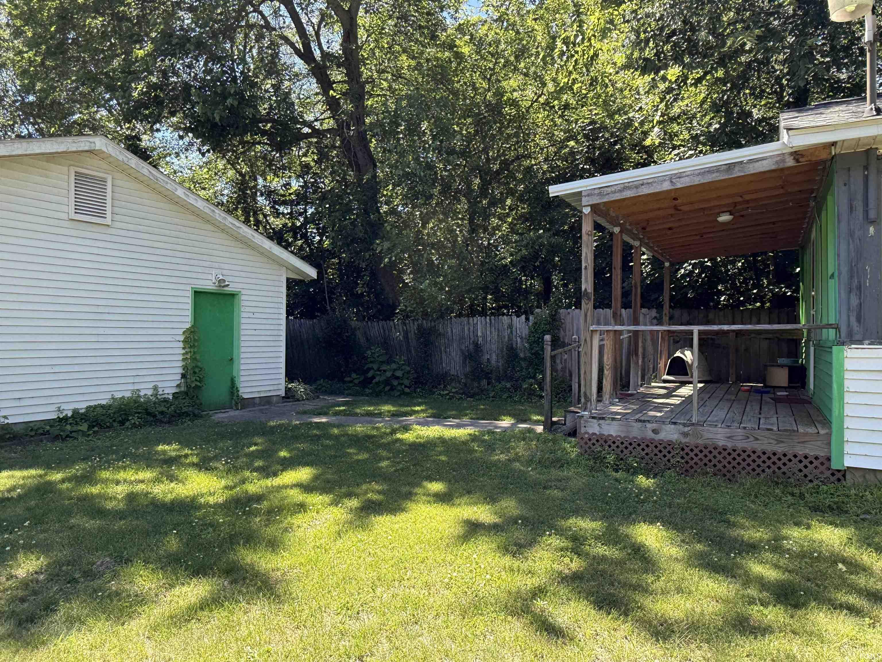 22834 Firwood Lane Elkhart IN 46514