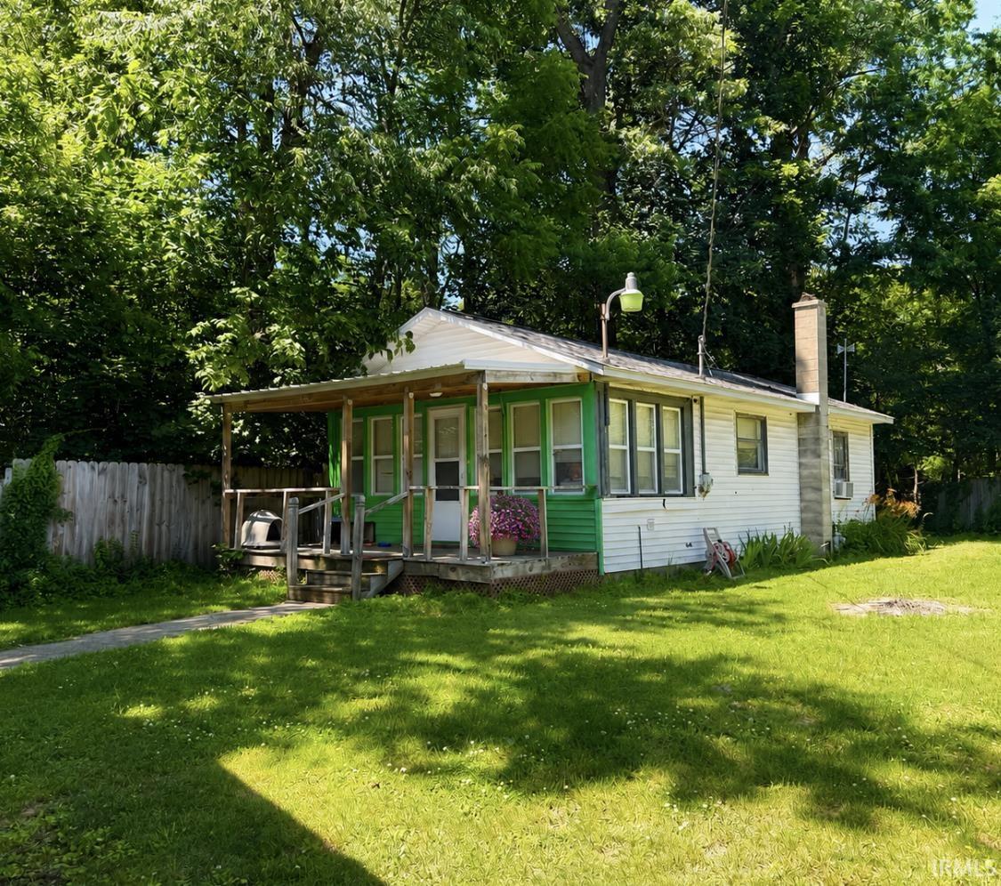 22834 Firwood Lane Elkhart IN 46514