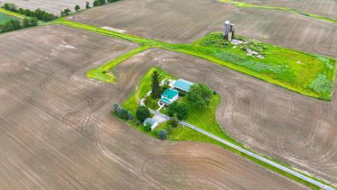 3192 E 800 S Lot 2 Lafontaine IN 46940