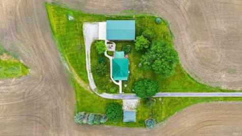 3192 E 800 S Lot 2 Lafontaine IN 46940