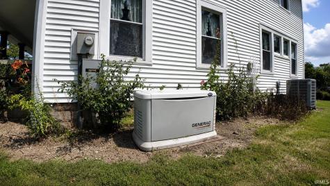 3192 E 800 S Lot 2 Lafontaine IN 46940