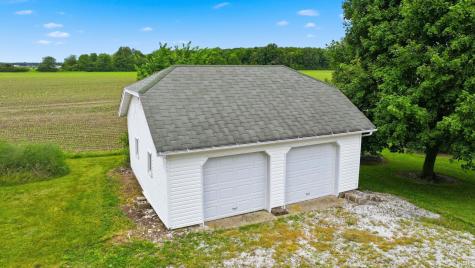 3192 E 800 S Lot 2 Lafontaine IN 46940