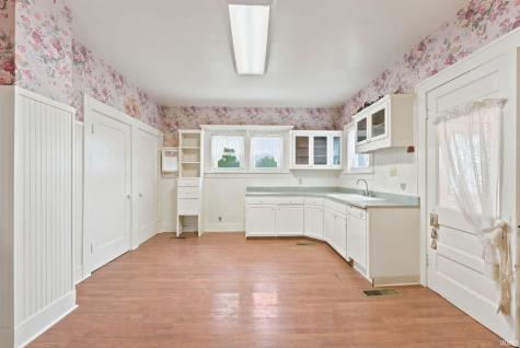 3192 E 800 S Lot 2 Lafontaine IN 46940