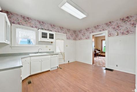 3192 E 800 S Lot 2 Lafontaine IN 46940