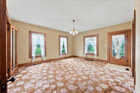 3192 E 800 S Lot 2 Lafontaine IN 46940