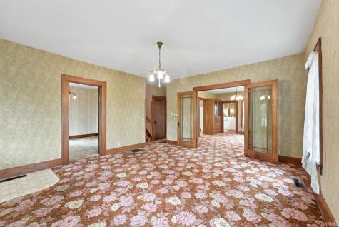 3192 E 800 S Lot 2 Lafontaine IN 46940