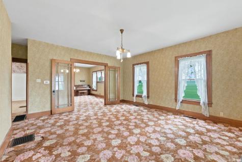 3192 E 800 S Lot 2 Lafontaine IN 46940