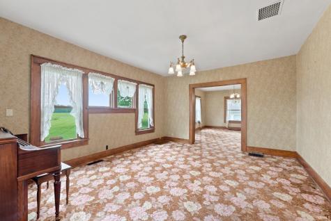 3192 E 800 S Lot 2 Lafontaine IN 46940