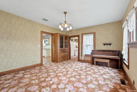 3192 E 800 S Lot 2 Lafontaine IN 46940