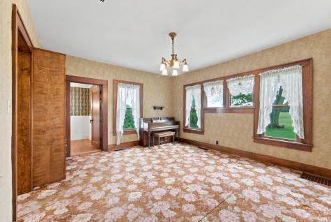 3192 E 800 S Lot 2 Lafontaine IN 46940