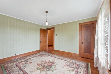 3192 E 800 S Lot 2 Lafontaine IN 46940