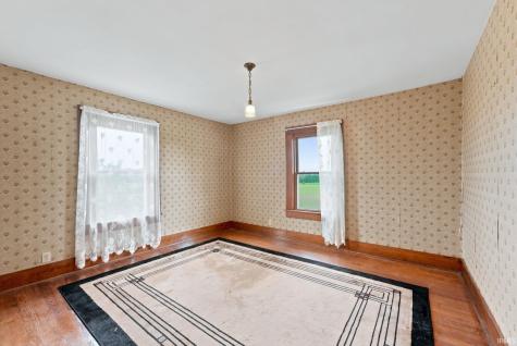 3192 E 800 S Lot 2 Lafontaine IN 46940