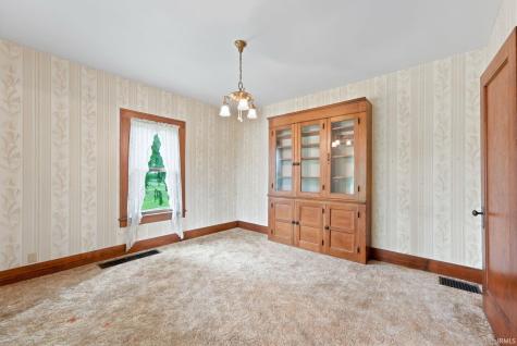 3192 E 800 S Lot 2 Lafontaine IN 46940