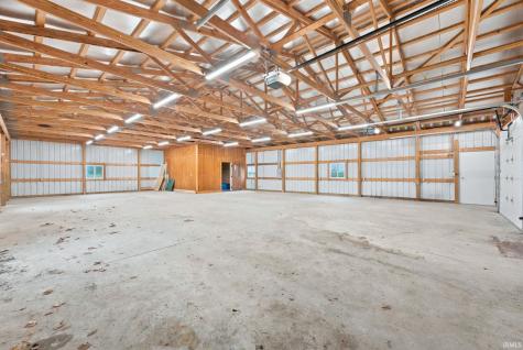 3192 E 800 S Lot 2 Lafontaine IN 46940
