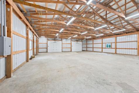 3192 E 800 S Lot 2 Lafontaine IN 46940