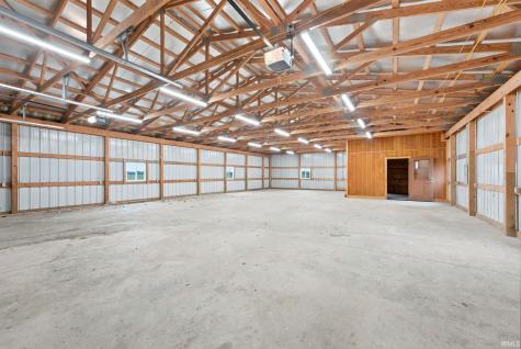3192 E 800 S Lot 2 Lafontaine IN 46940