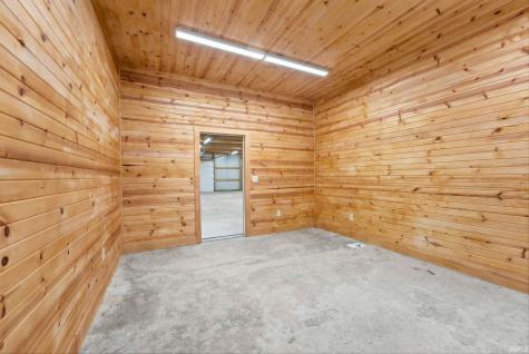 3192 E 800 S Lot 2 Lafontaine IN 46940