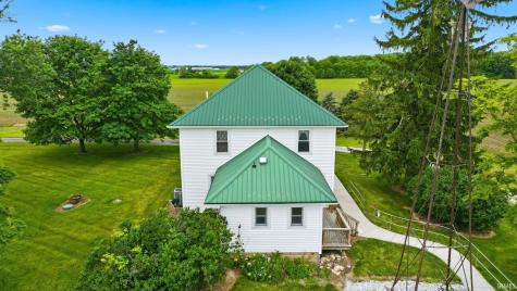 3192 E 800 S Lot 2 Lafontaine IN 46940