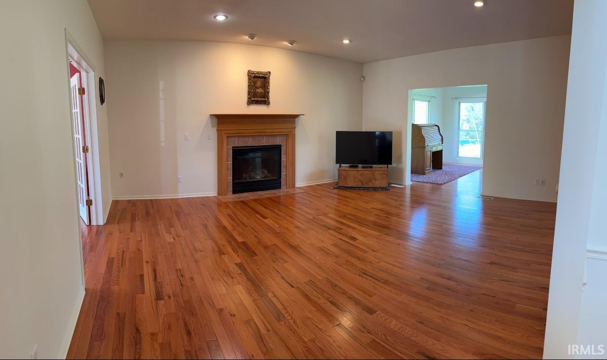 601 Finch Drive South Bend IN 46614